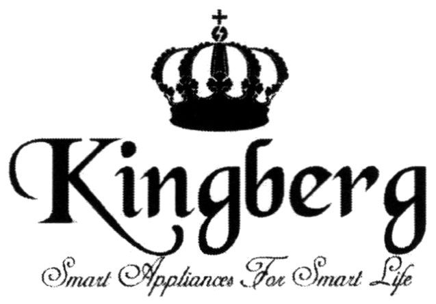 smart appliances for smart life