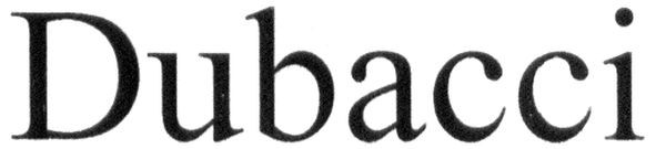 dubacci