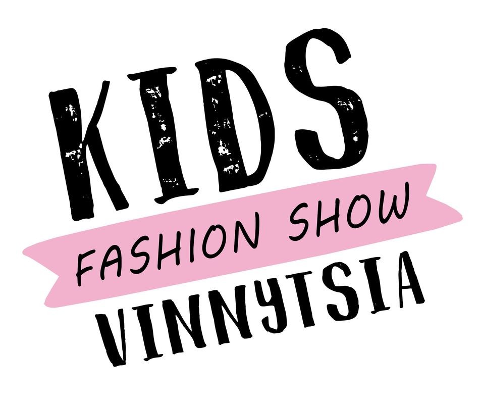 kids fashion show vinnytsia