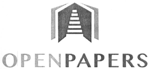 open papers