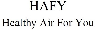 healthy air for you