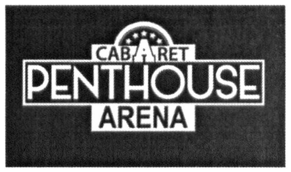 cabaret penthouse arena