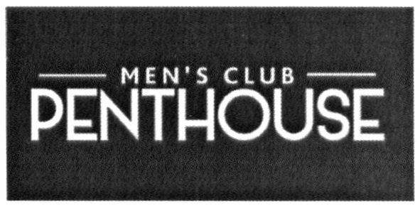 men`s club penthouse