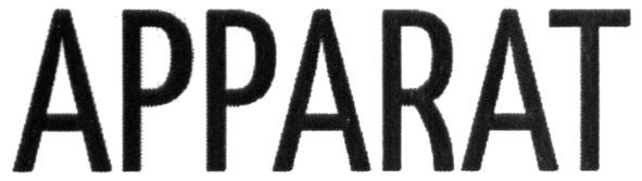 apparat
