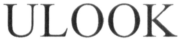 ulook