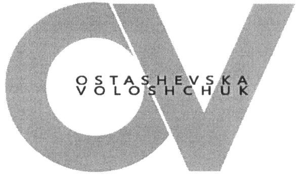 ostashevska voloshchuk