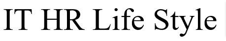 it hr life style