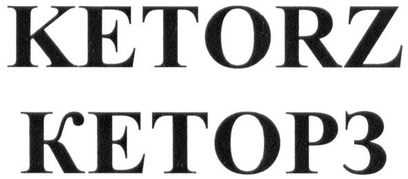 ketorz