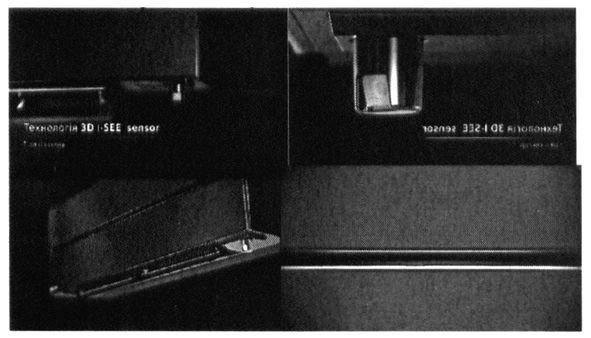3d i see sensor