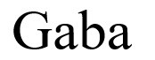 gaba