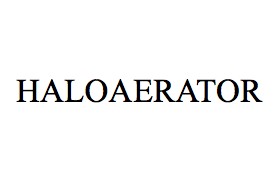 haloaerator