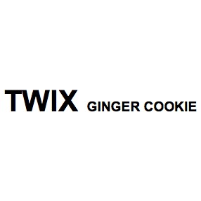 ginger cockie