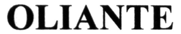 oliante