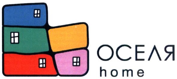 Лого ТМ home