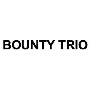 bounty trio