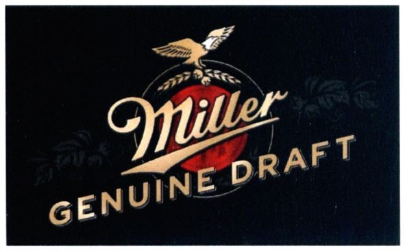 genuine draft