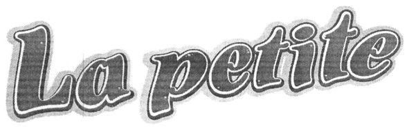 la petite