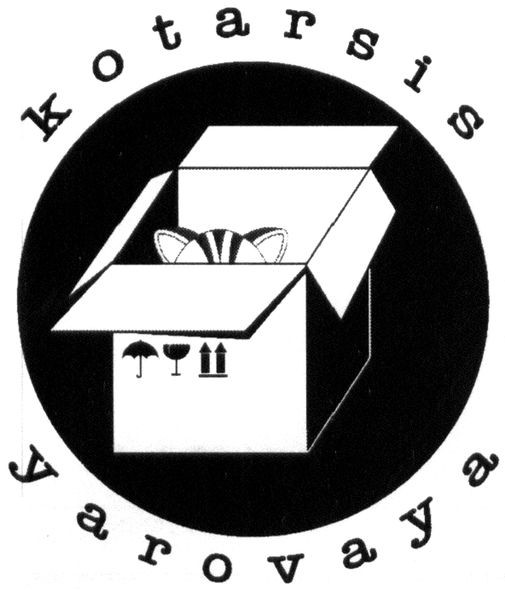 kotarsis yarovaya