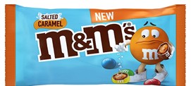 salted caramel