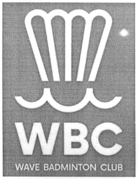 wave badminton club