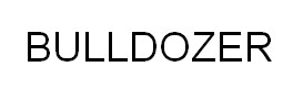 bulldozer