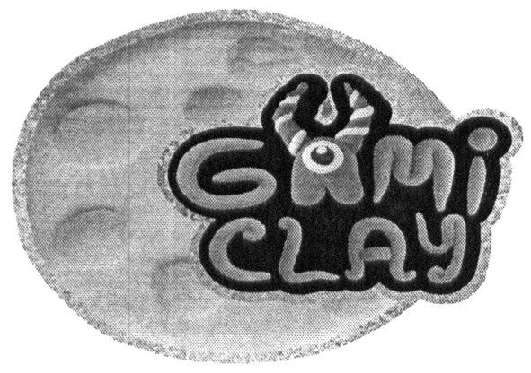 gami clay