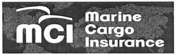 marine cargo insurance