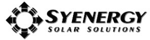syenergy solar solutions