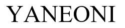 yaneoni