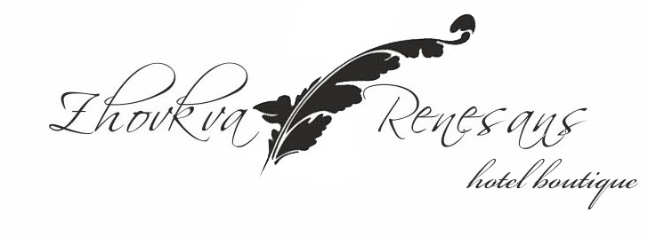 zhovkva renesans hotel boutique