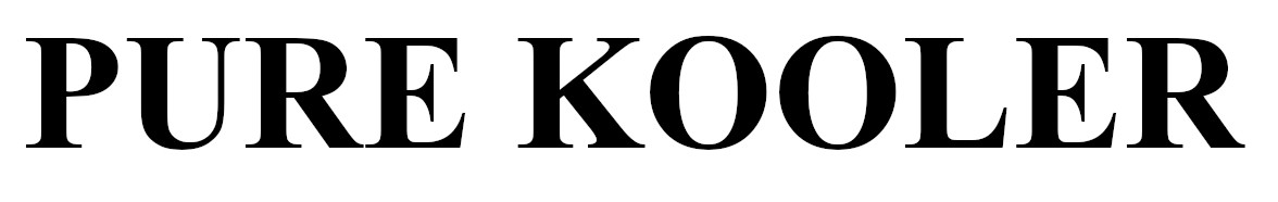 pure kooler