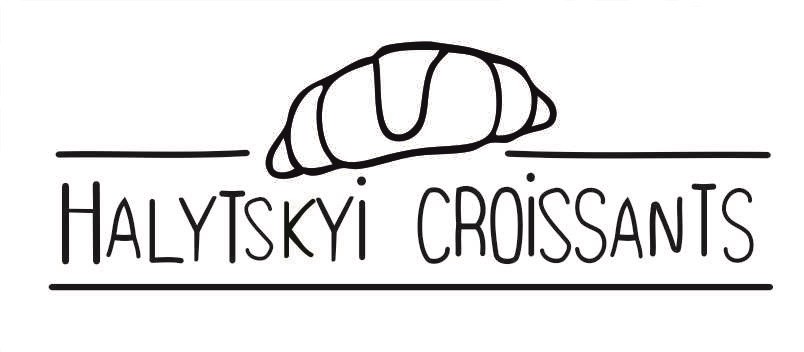 halytskyi croissants