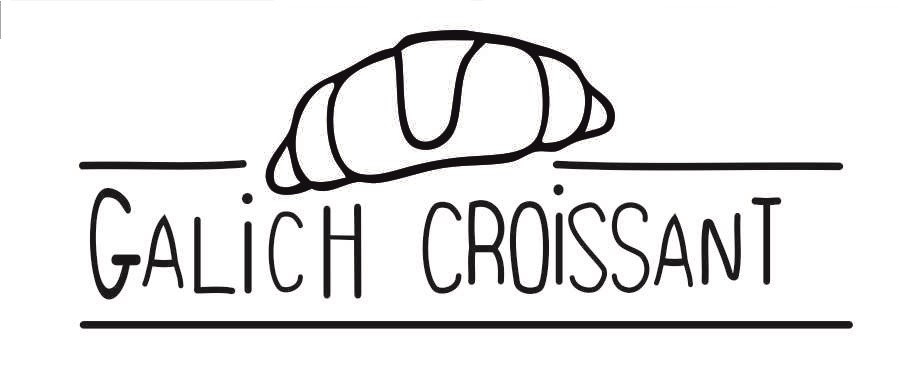 galich croissant