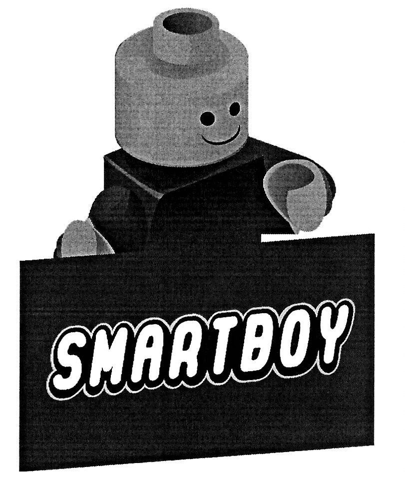 smartboy