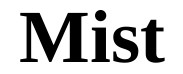 mist