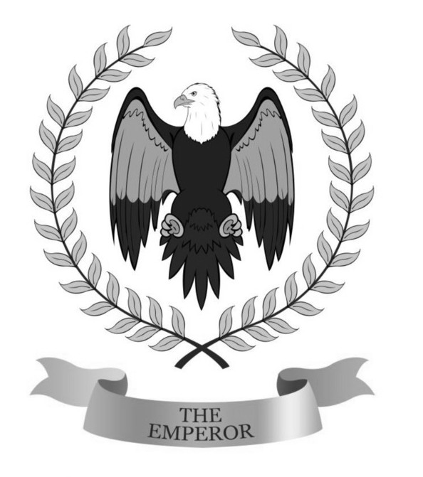 the emperor