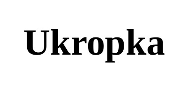 ukropka