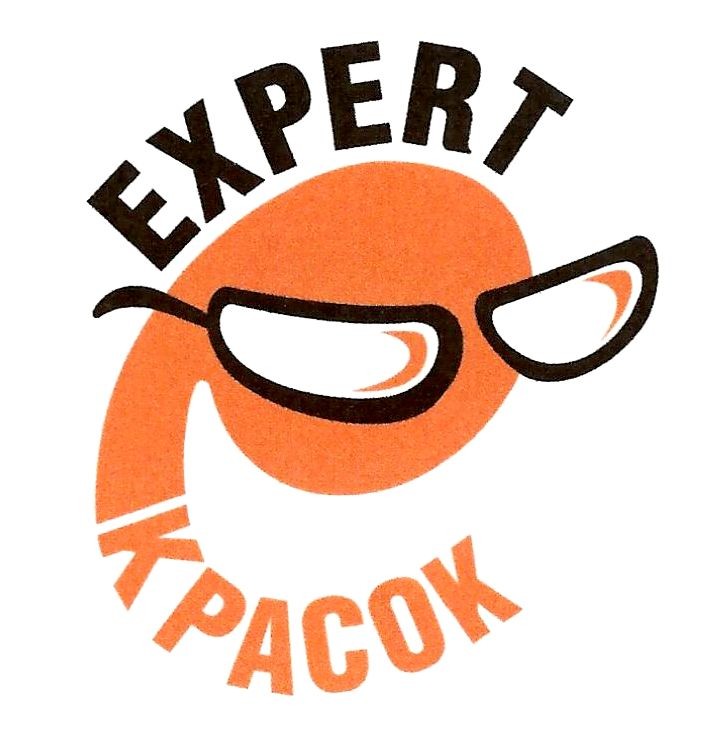 expert красок