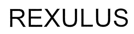 rexulus