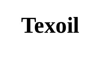 texoil