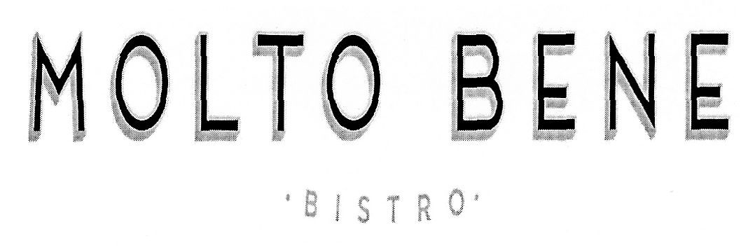molto bene