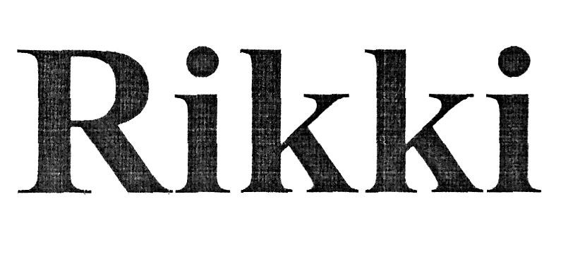 rikki