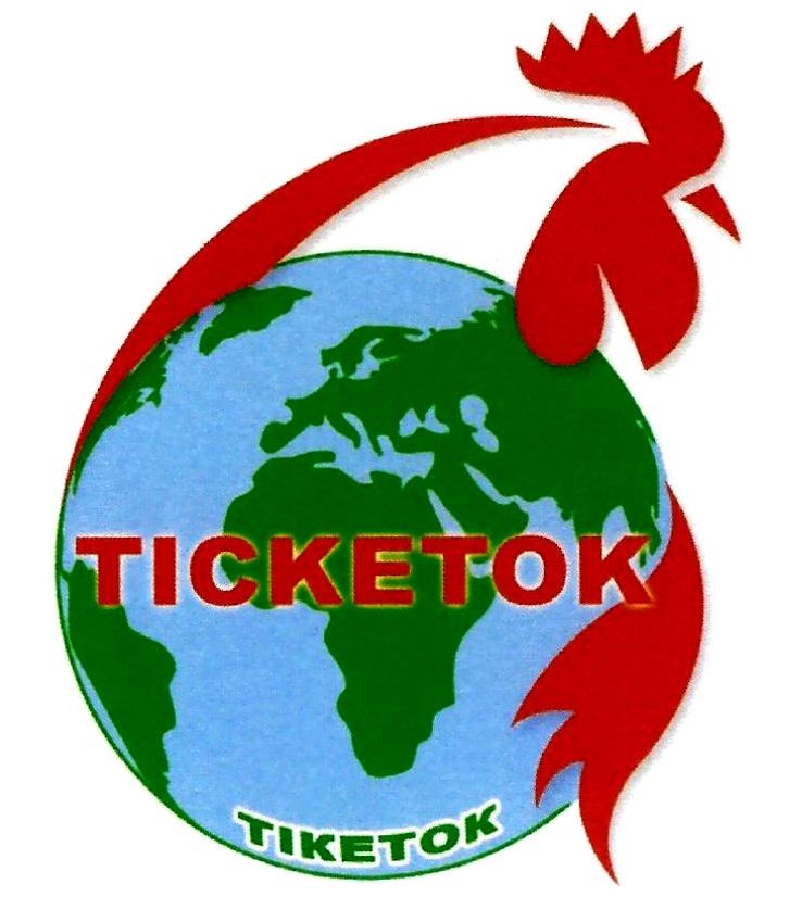 ticketok