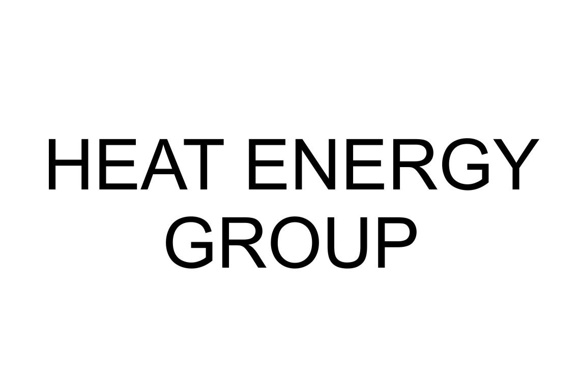 heat energy group