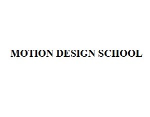 motion design school