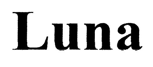 luna