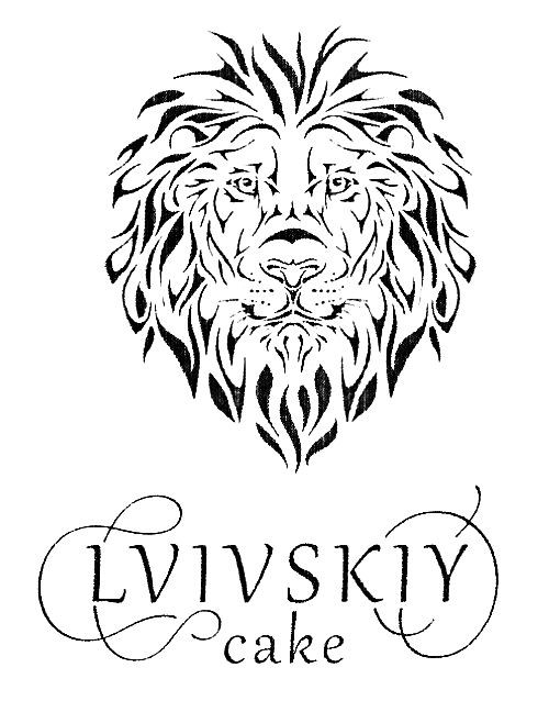 lvivskiy cake