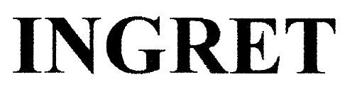 ingret