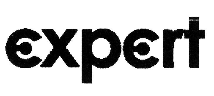 expert