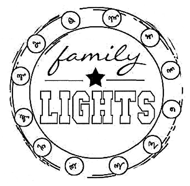 lights